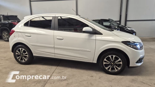 ONIX 1.4 MPFI LTZ 8V
