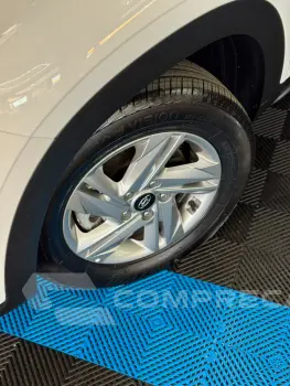 Creta Comfort 1.0 TB 12V Flex Aut.