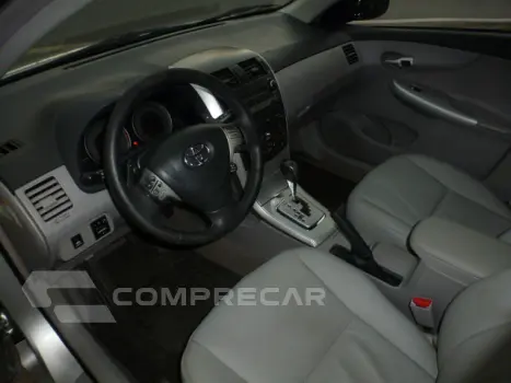 COROLLA 2.0 XEI 16V