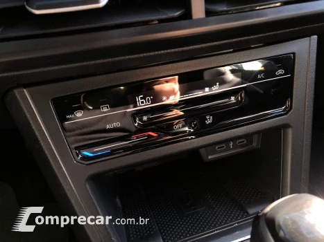 Polo 1.0 170 Tsi Highline Automático