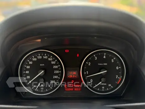 X1 XDRIVE 28i 3.0 24V 4x4 Aut.