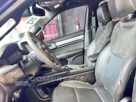 RAMPAGE 2.0 HURRICANE 4 TURBO GASOLINA R/T 4X4 AUTOMÁTICO