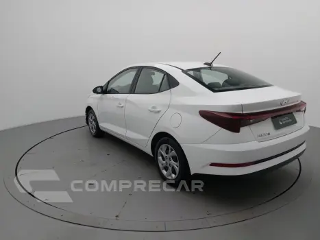 HB20S 1.0 12V FLEX COMFORT PLUS MANUAL