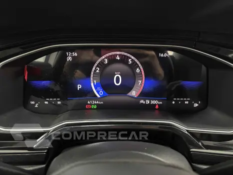 VIRTUS 1.0 170 TSI 4P FLEX AUTOMÁTICO