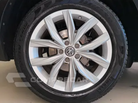 TIGUAN 1.4 250 TSI Allspace Comfortline