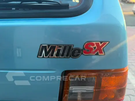 Uno Mille SX 2p e 4p