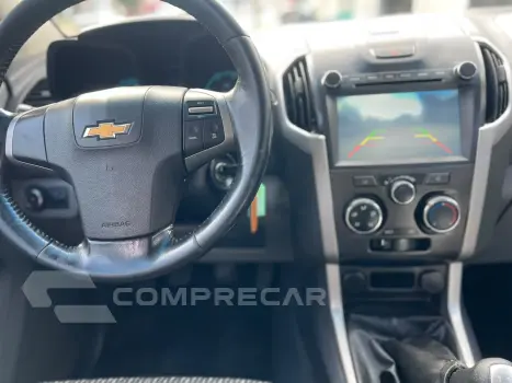 S10 2.8 16V Turbo LT CD 4X4