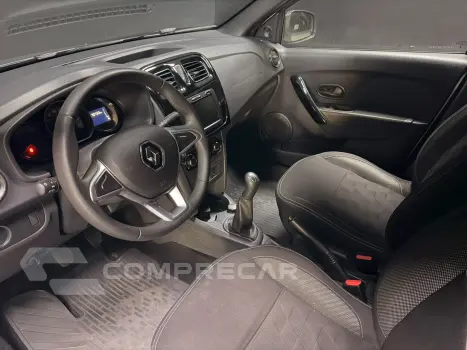 LOGAN 1.0 12V SCE FLEX ZEN MANUAL