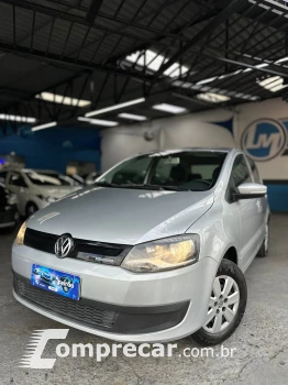 FOX 1.6 MI Bluemotion 8V
