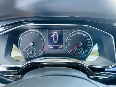 VIRTUS 1.0 200 TSI Comfortline