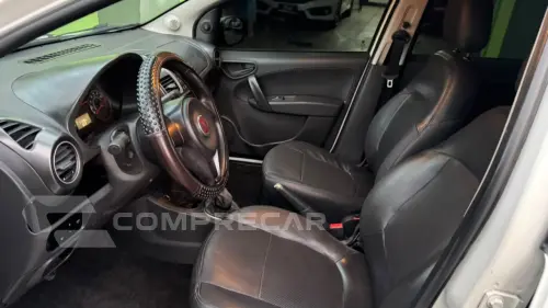 Grand Siena 1.4 4P EVO ATTRACTIVE FLEX