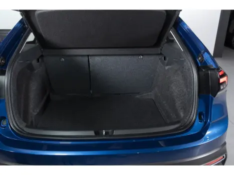 NIVUS 1.0 200 TSI TOTAL FLEX COMFORTLINE AUTOMÁTICO