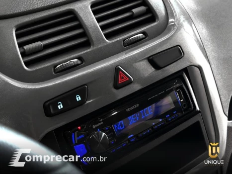 COBALT - 1.4 SFI LT 8V 4P MANUAL