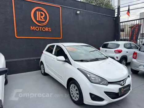 HB20 1.0 12V Comfort