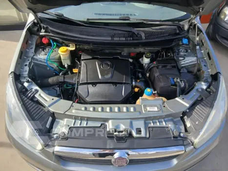 Grand Siena ESSENCE 1.6 Flex 16V