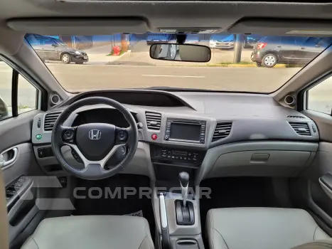 CIVIC 2.0 EXR 16V