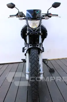 YAMAHA XTZ 150 CROSSER S