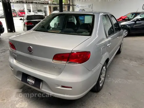 SIENA 1.0 MPI EL Celebration 8V