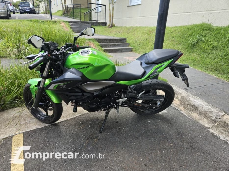 Z500