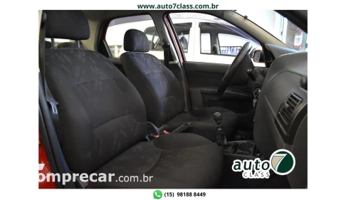 SIENA - 1.0 MPI EL 8V 4P MANUAL