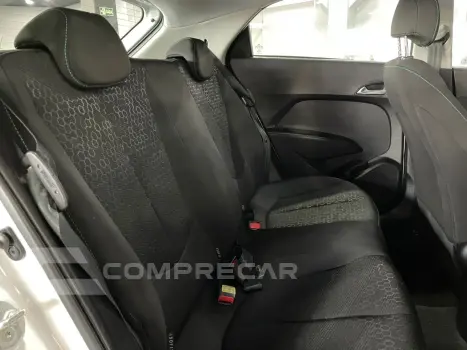 HB20X 1.6 16V STYLE FLEX 4P MANUAL
