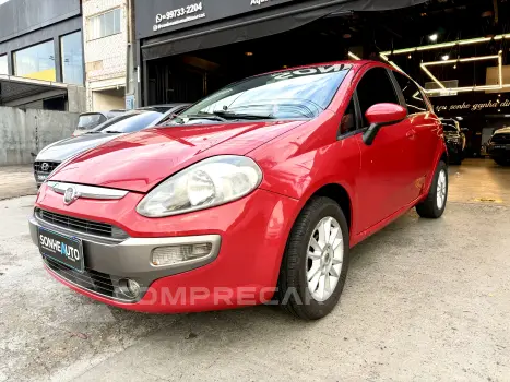 PUNTO 1.6 Essence 16V