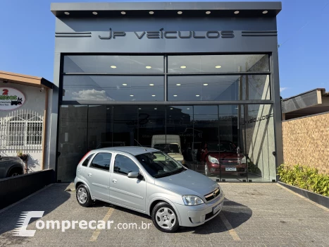 CHEVROLET CORSA 1.4 MPFI Premium 8V 4 portas