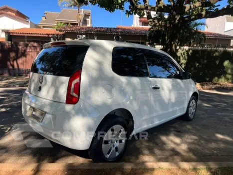 UP - 1.0 MPI TAKE UP 12V 2P MANUAL