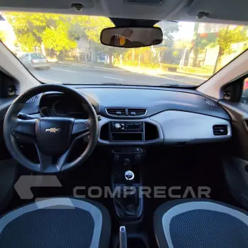 ONIX HATCH LS 1.0 8V FlexPower 5p Mec.