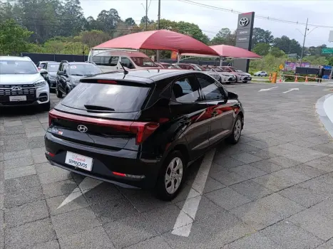HB20 1.0 12V FLEX SENSE PLUS MANUAL