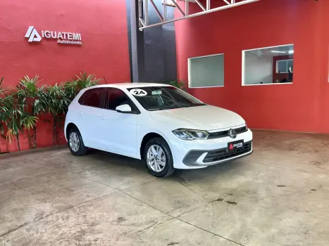 POLO 1.0 170 TSI MANUAL
