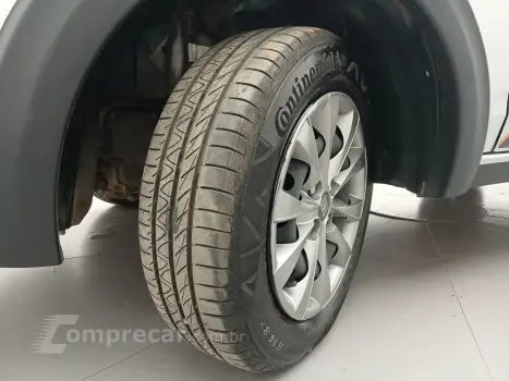 MOBI 1.0 EVO FLEX TREKKING MANUAL