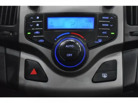 I30 - 2.0 MPI 16V 4P AUTOMÁTICO