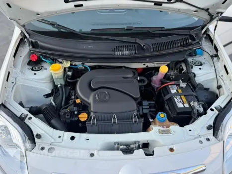 PALIO 1.0 MPI ATTRACTIVE 8V FLEX 4P MANUAL