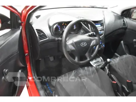 HB20 - 1.0 COMFORT 12V 4P MANUAL