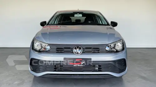 POLO 1.0 MPI Track