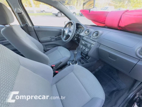 GOL 1.0 MI Trendline 8V