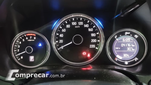 CITY 1.5 PERSONAL 16V