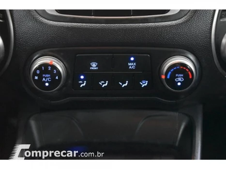 IX35 - 2.0 MPFI GLS 16V 4P AUTOMÁTICO
