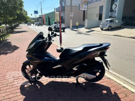 PCX 150 ABS