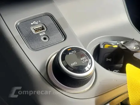 Toro Volcano 2.0 16V 4x4 TB Diesel Aut.