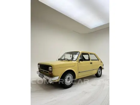 147 1.3 GL 8V GASOLINA 2P MANUAL