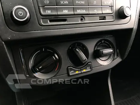 Gol 1.0 12V Mpi Totalflex 4P Manual