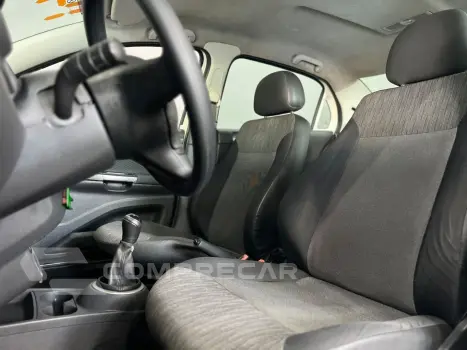 VOYAGE 1.0 MI CITY 8V FLEX 4P MANUAL