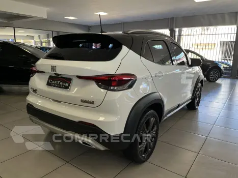 PULSE AUDACE TF200