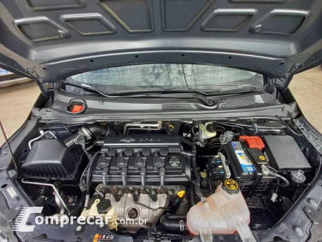 Prisma 1.4 Mpfi Ltz 8V Flex 4P Manual