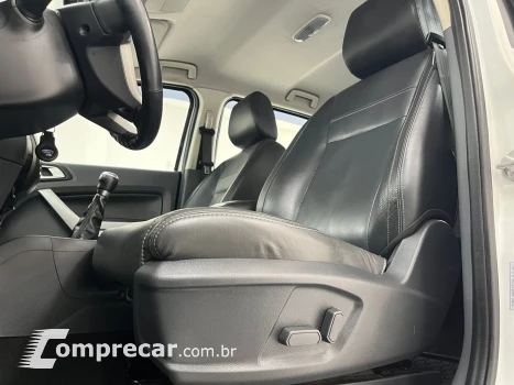 RANGER 2.5 Limited 4X2 CD 16V
