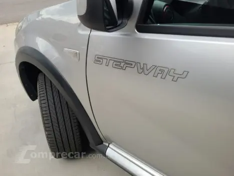 SANDERO STEPWAY Hi-Power 1.6 8V 5p