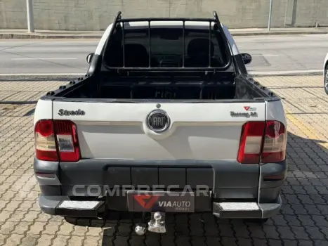 STRADA - 1.6 MPI TREKKING CS 16V 2P MANUAL
