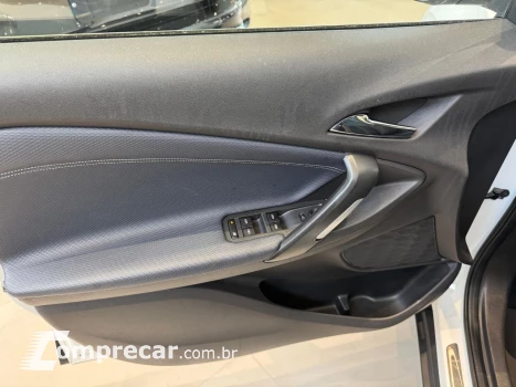 Tracker 1.2 4P FLEX TURBO PREMIER AUTOMÁTICO
